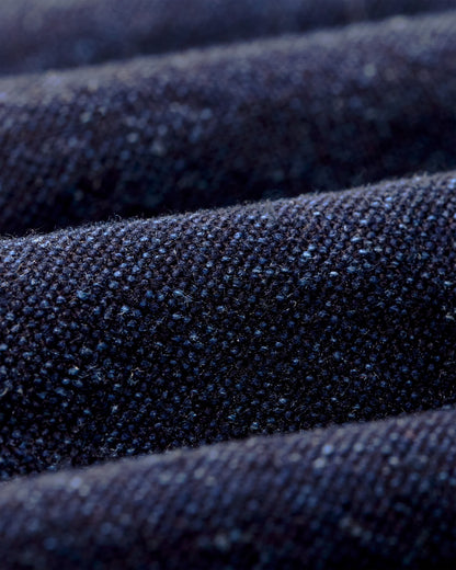 Filson Quality / Dry Tin Cloth 5-pocket Pants - Indigo