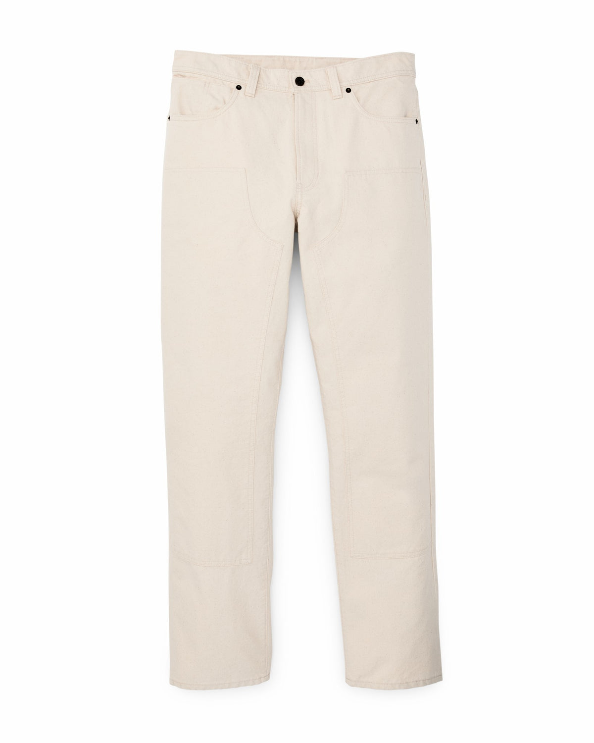 Filson Great Value / Dry Tin Double Front Pants - Natural Seed