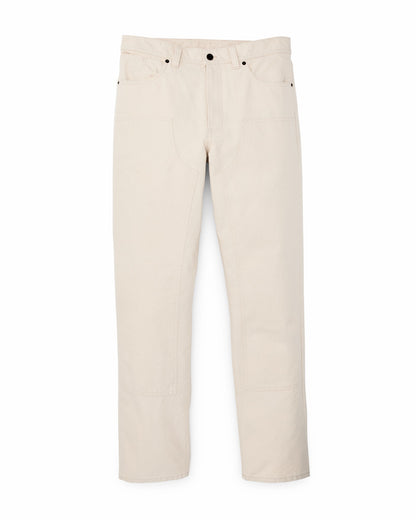 Filson Great Value / Dry Tin Double Front Pants - Natural Seed