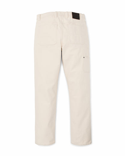Filson Great Value / Dry Tin Double Front Pants - Natural Seed