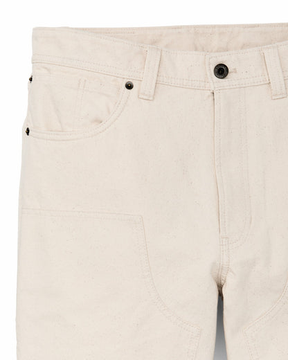 Filson Great Value / Dry Tin Double Front Pants - Natural Seed