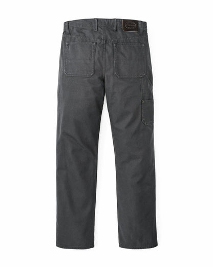 Filson Signature / Dry Tin Double Front Pants - Raven