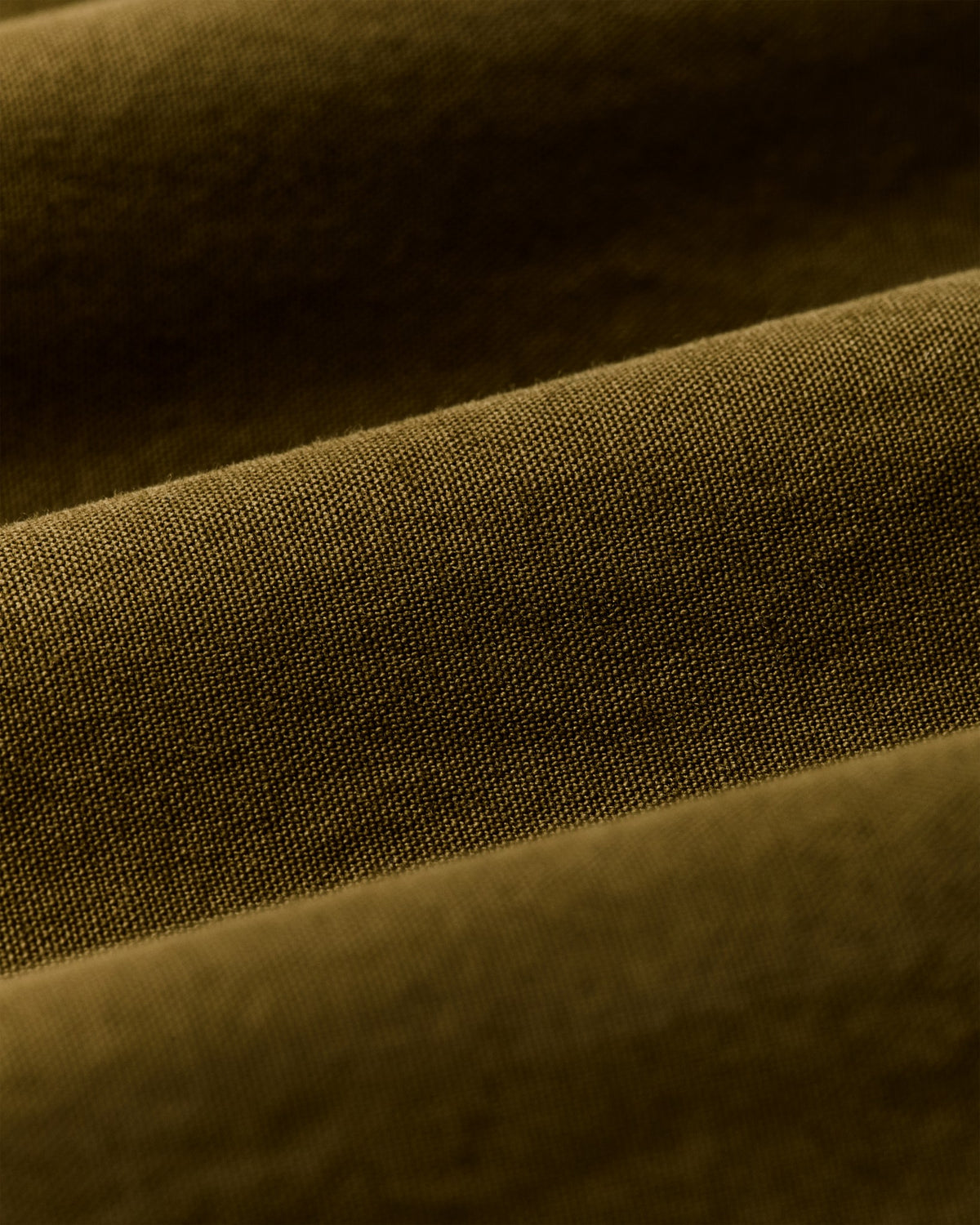 Filson Essential / Tropical Poplin Cargo Pants - Military Olive