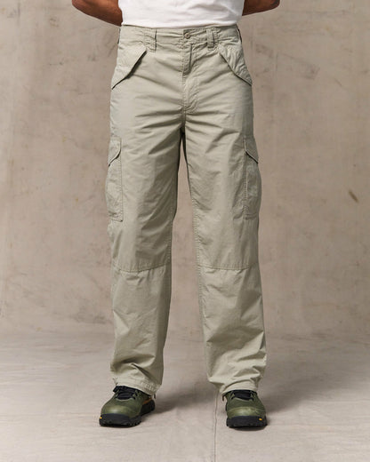 Filson Essential / Tropical Poplin Cargo Pants - Dried Sage