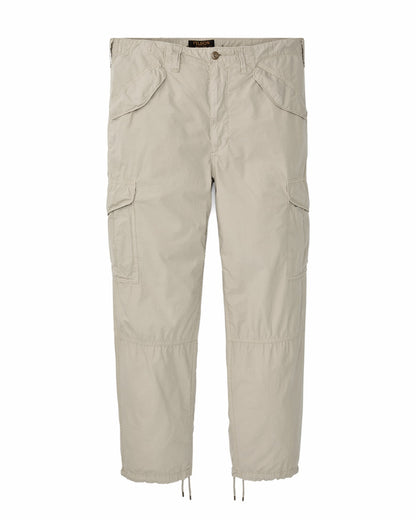 Filson Essential / Tropical Poplin Cargo Pants - Dried Sage