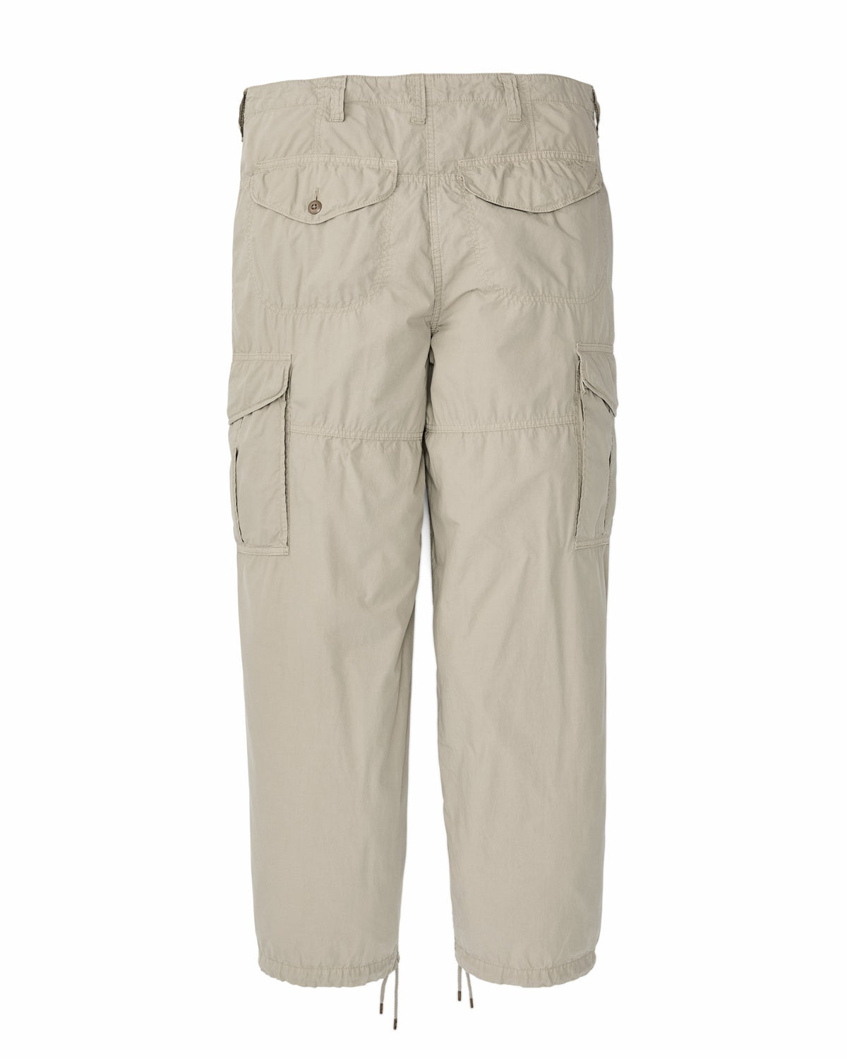 Filson Essential / Tropical Poplin Cargo Pants - Dried Sage