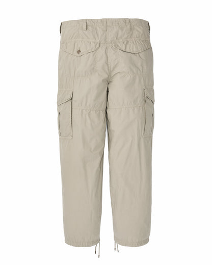 Filson Essential / Tropical Poplin Cargo Pants - Dried Sage