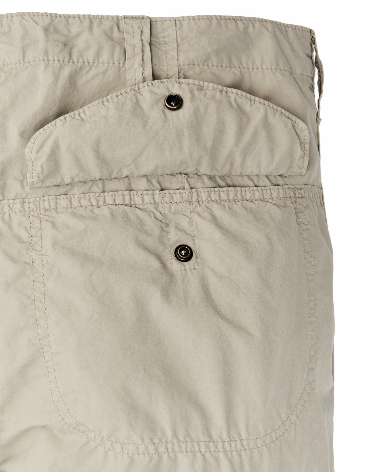 Filson Essential / Tropical Poplin Cargo Pants - Dried Sage
