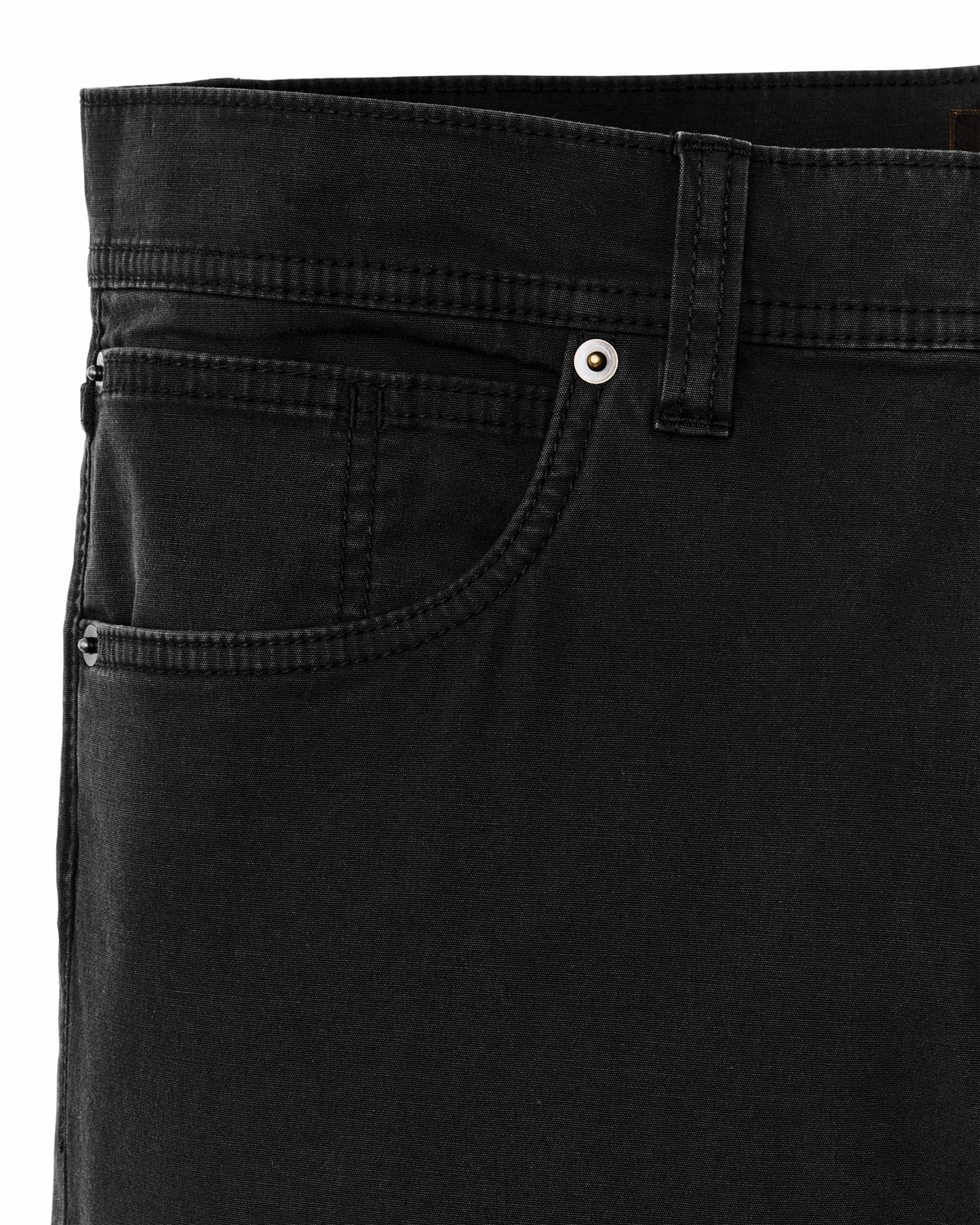Filson Classic / Granite Mountain 5-pocket Pants - Washed Faded Black