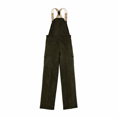 Filson Hot Sale / Mackinaw Wool Bibs