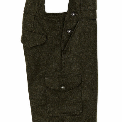 Filson Hot Sale / Mackinaw Wool Bibs