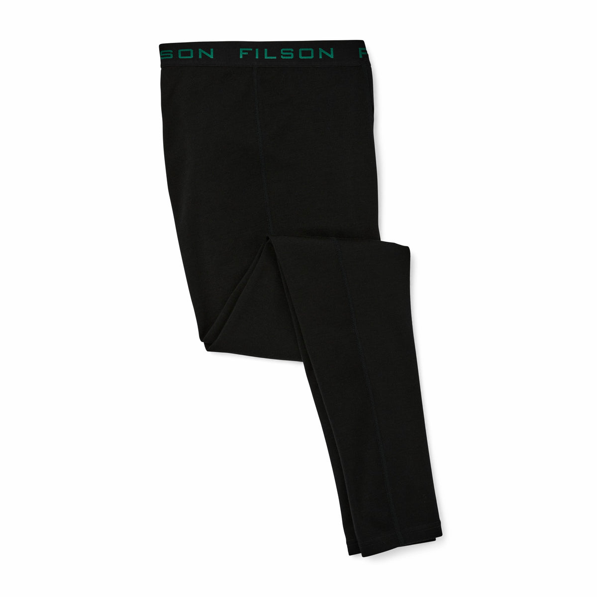 Filson Recommended / Men's 400G Merino Wool Base Layer Bottoms