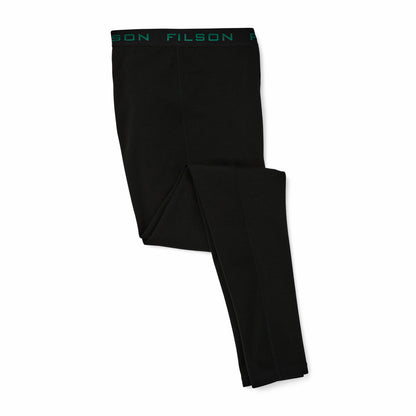 Filson Recommended / Men's 400G Merino Wool Base Layer Bottoms
