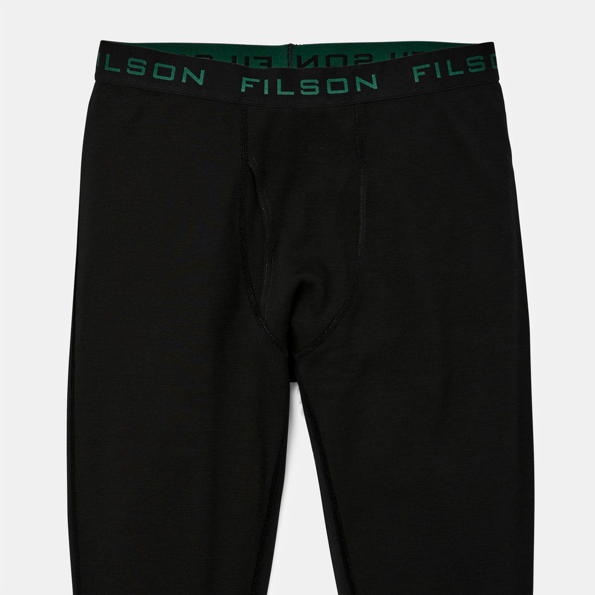 Filson Recommended / Men's 400G Merino Wool Base Layer Bottoms