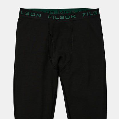 Filson Recommended / Men's 400G Merino Wool Base Layer Bottoms