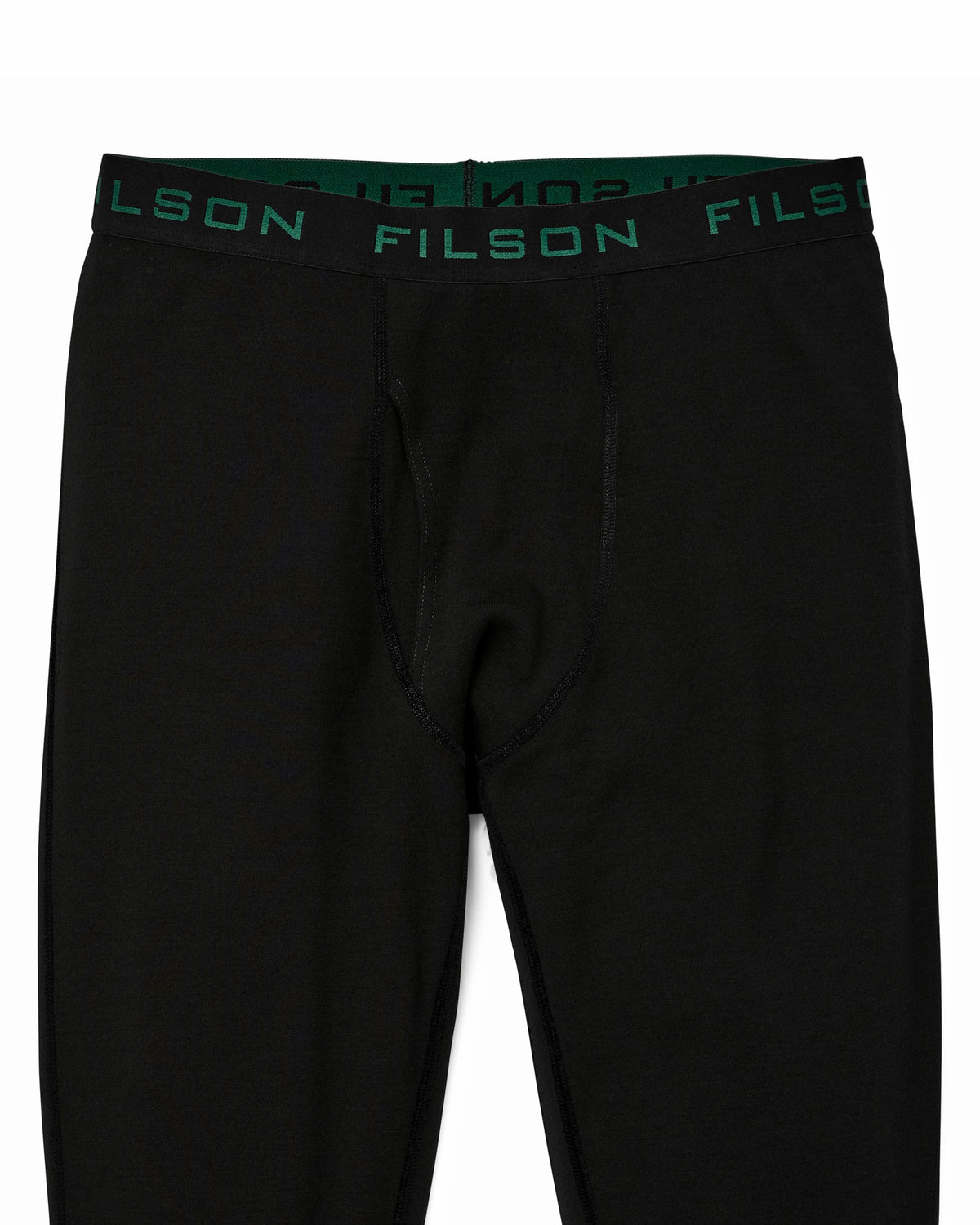 Filson Recommended / Men's 400G Merino Wool Base Layer Bottoms