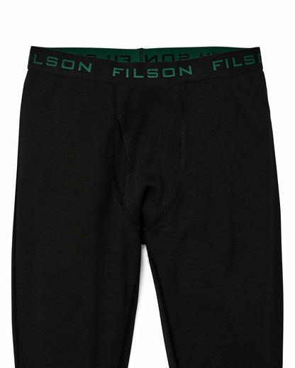 Filson Recommended / Men's 400G Merino Wool Base Layer Bottoms