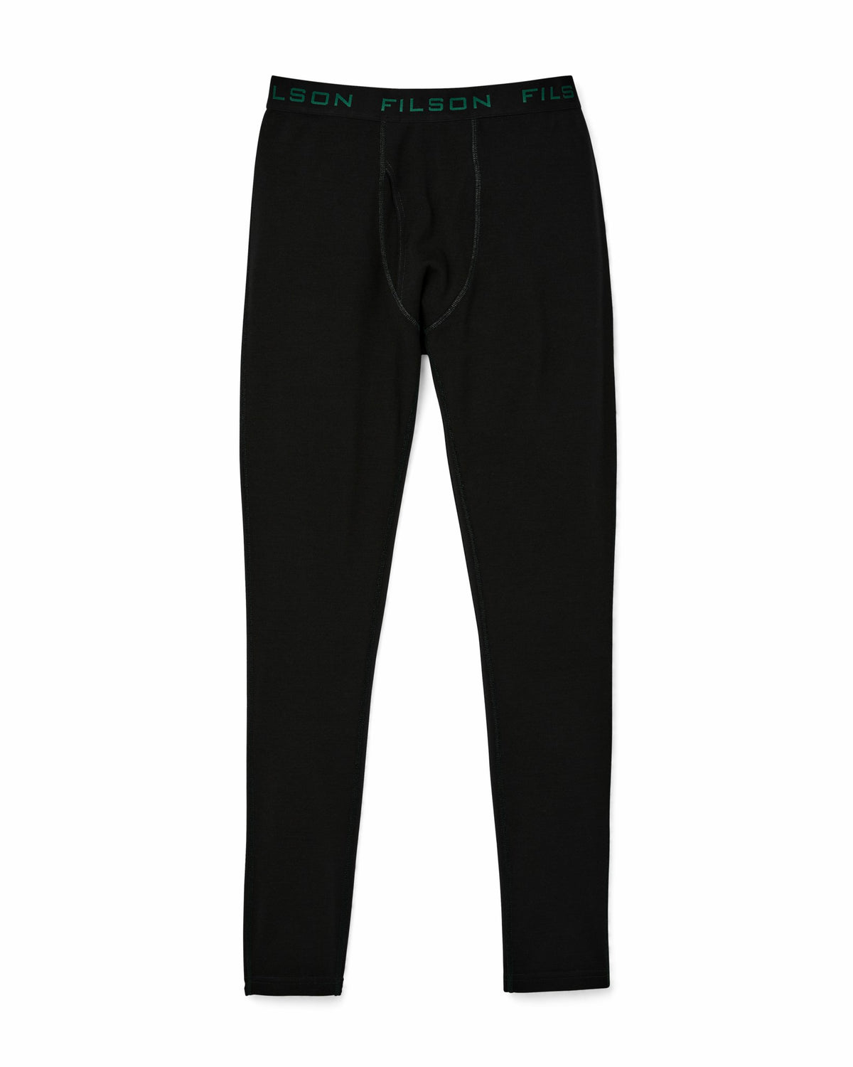 Filson Recommended / Men's 400G Merino Wool Base Layer Bottoms