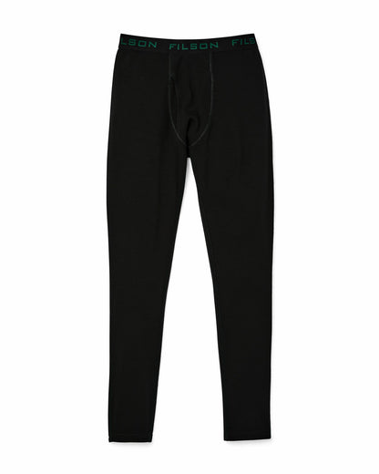 Filson Recommended / Men's 400G Merino Wool Base Layer Bottoms