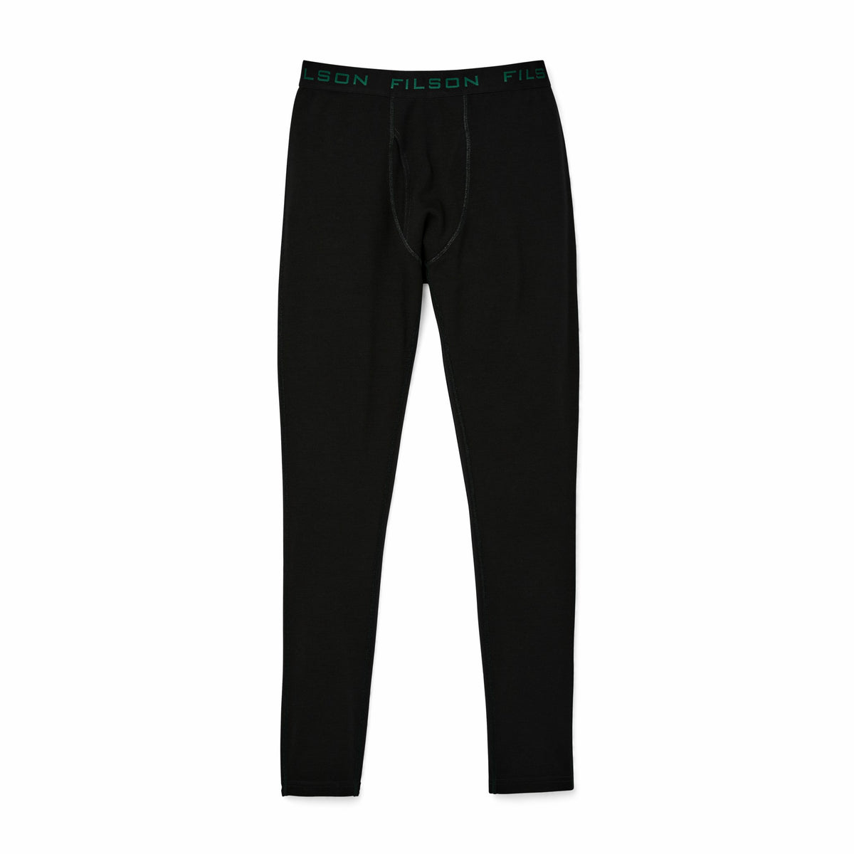 Filson Recommended / Men's 400G Merino Wool Base Layer Bottoms