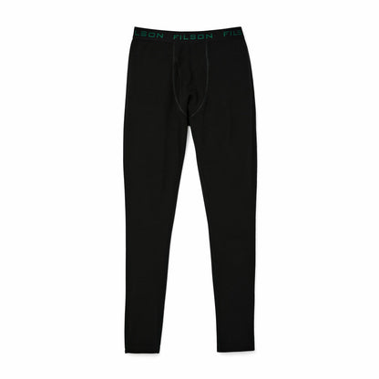 Filson Recommended / Men's 400G Merino Wool Base Layer Bottoms