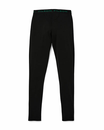 Filson Recommended / Men's 400G Merino Wool Base Layer Bottoms