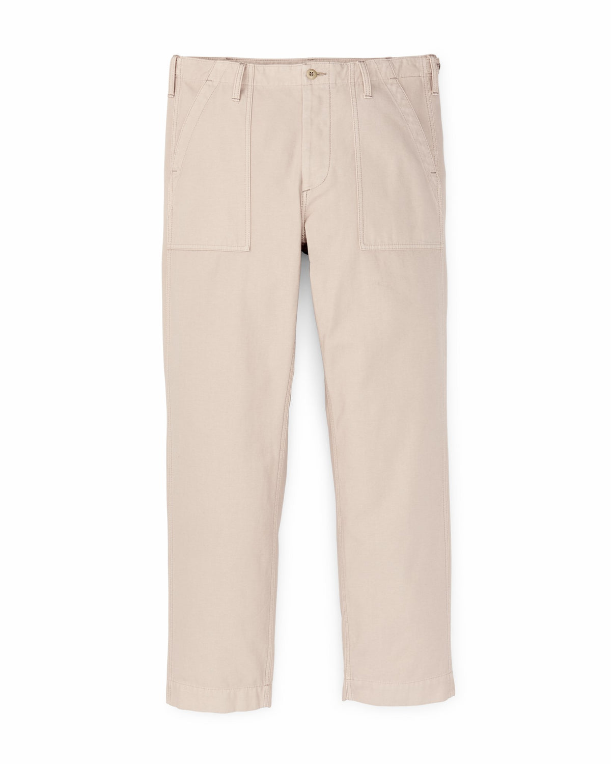 Filson Special Offer / Field Supply Pants - Washed Oatmeal