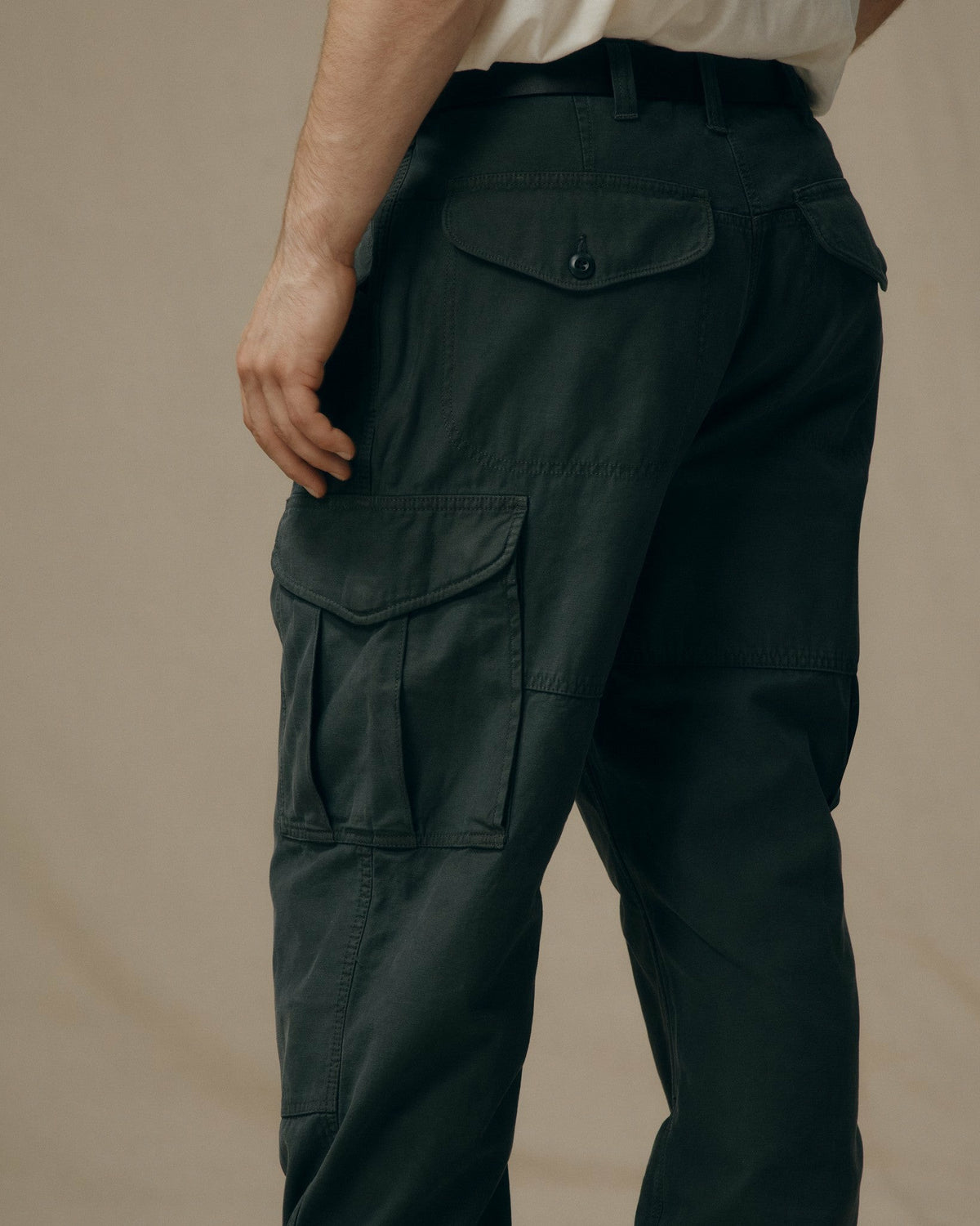 Filson Trusted / Field Cargo Pants