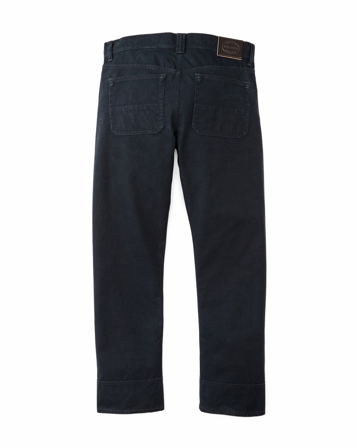 Filson Best Seller / Dry Tin Cloth 5-pocket Pants
