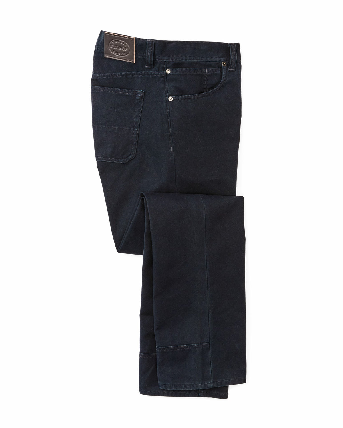 Filson Best Seller / Dry Tin Cloth 5-pocket Pants