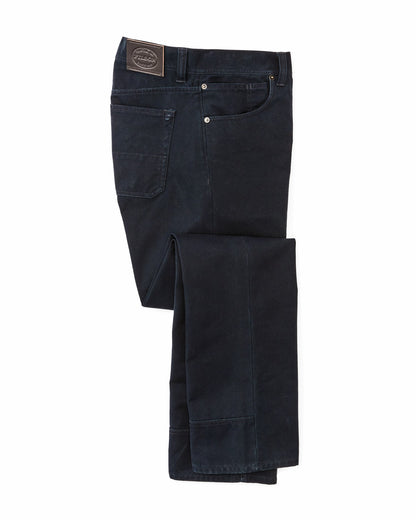 Filson Best Seller / Dry Tin Cloth 5-pocket Pants