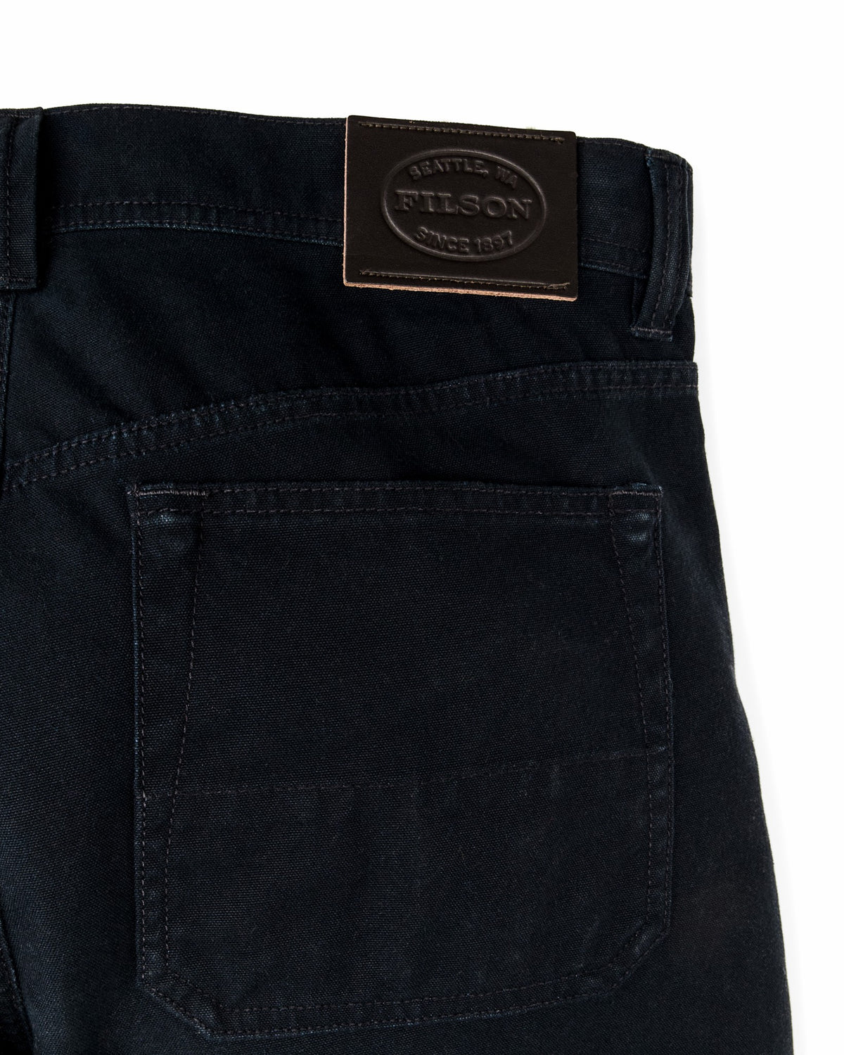 Filson Best Seller / Dry Tin Cloth 5-pocket Pants