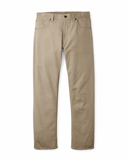Filson Signature / Dry Tin Cloth 5-pocket Pants
