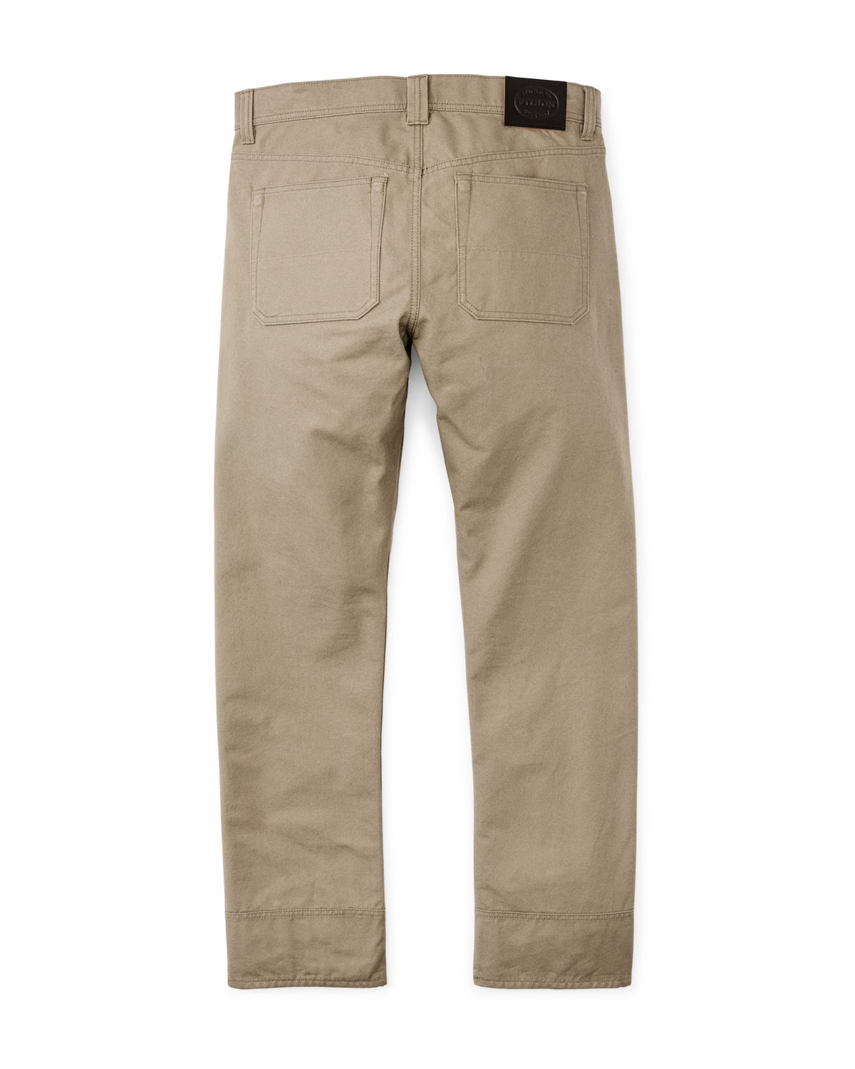 Filson Signature / Dry Tin Cloth 5-pocket Pants