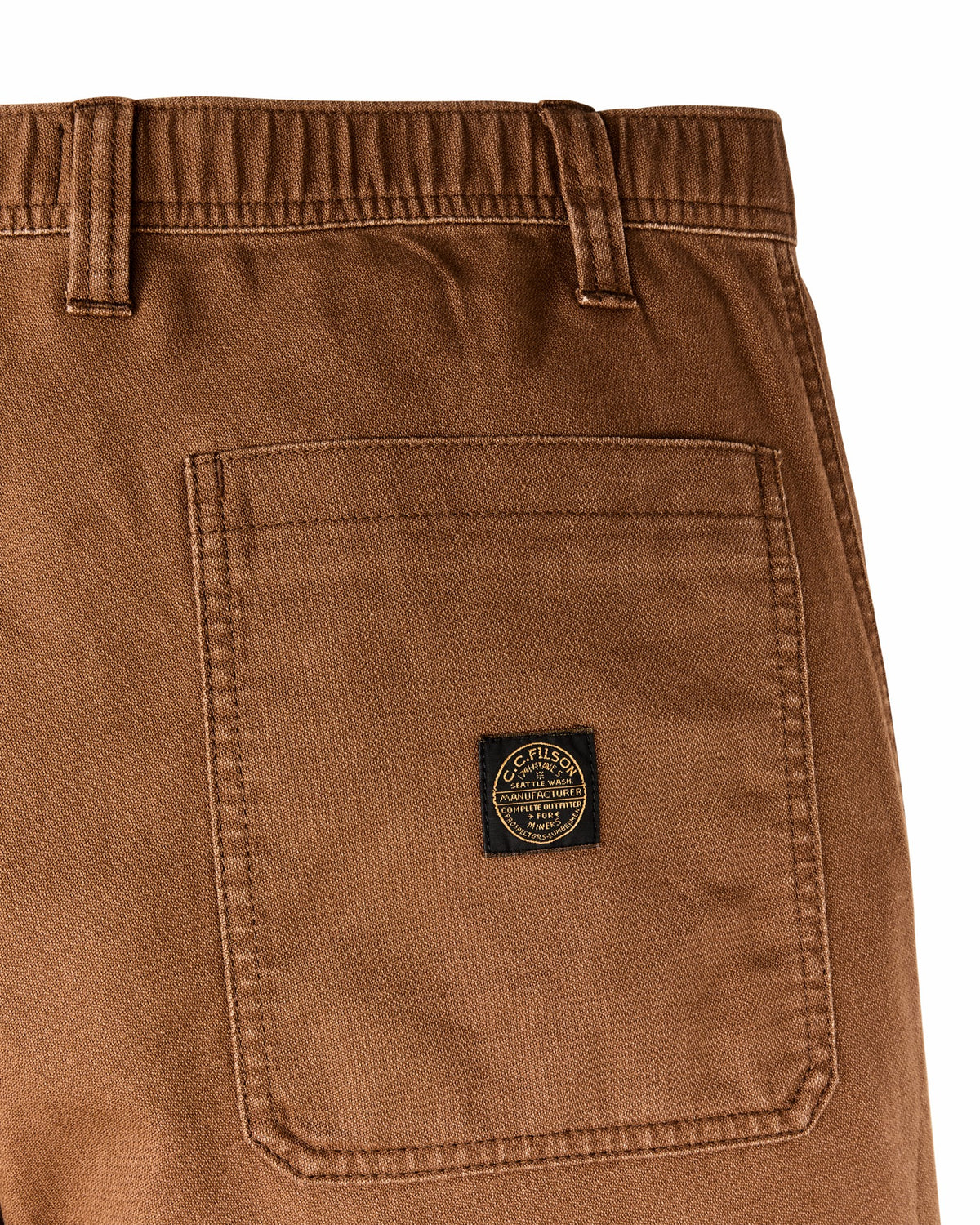 Filson Best Seller / Clarkston Double Front Pants
