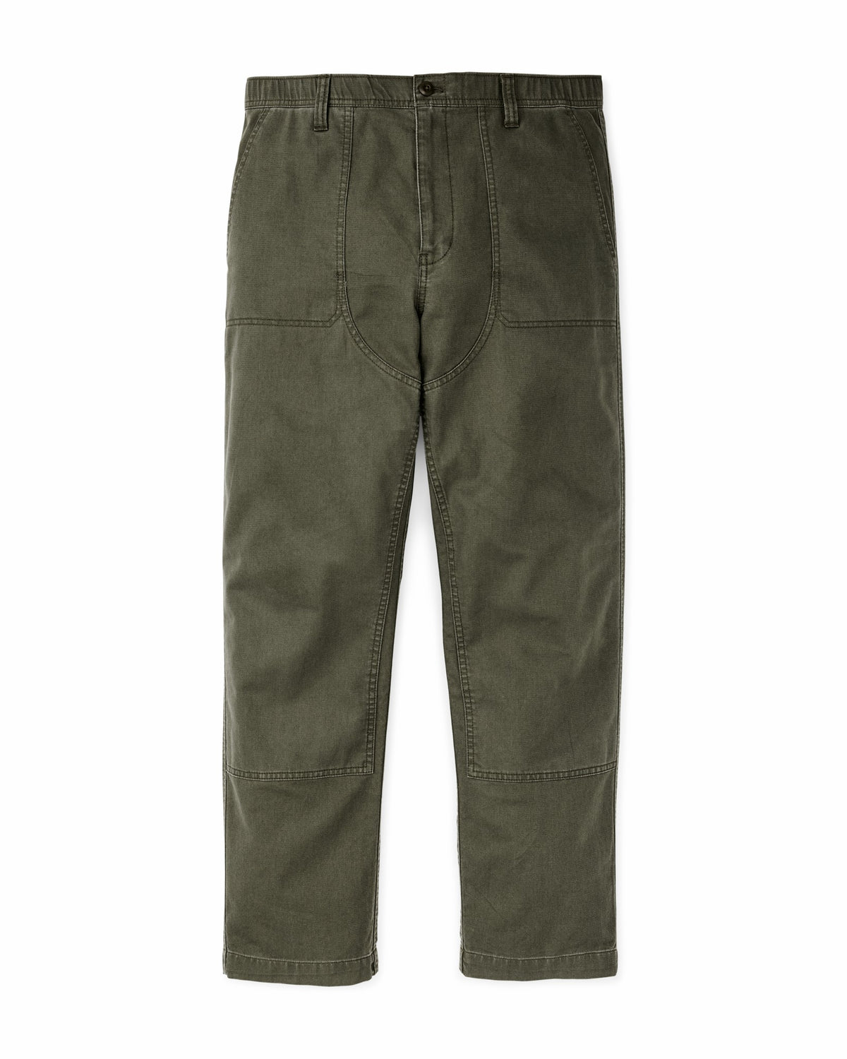 Filson Smart Buy / Clarkston Double Front Pants