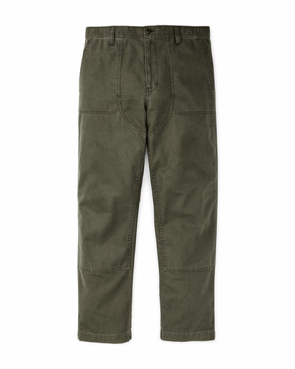 Filson Smart Buy / Clarkston Double Front Pants