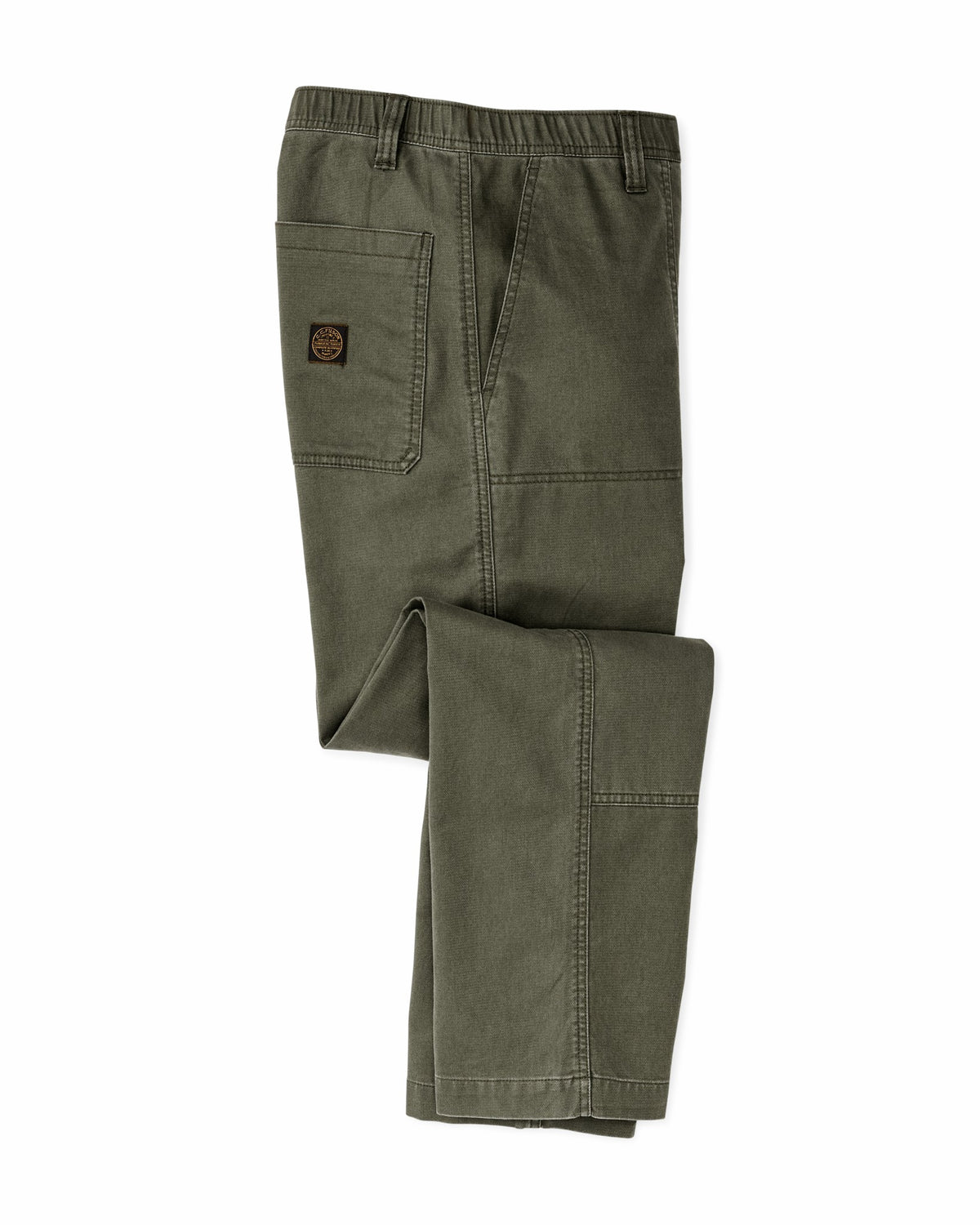 Filson Smart Buy / Clarkston Double Front Pants
