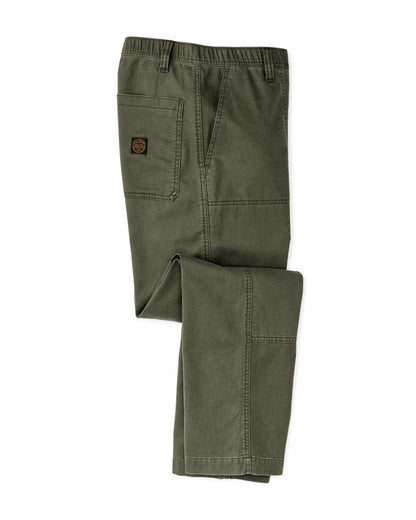 Filson Smart Buy / Clarkston Double Front Pants