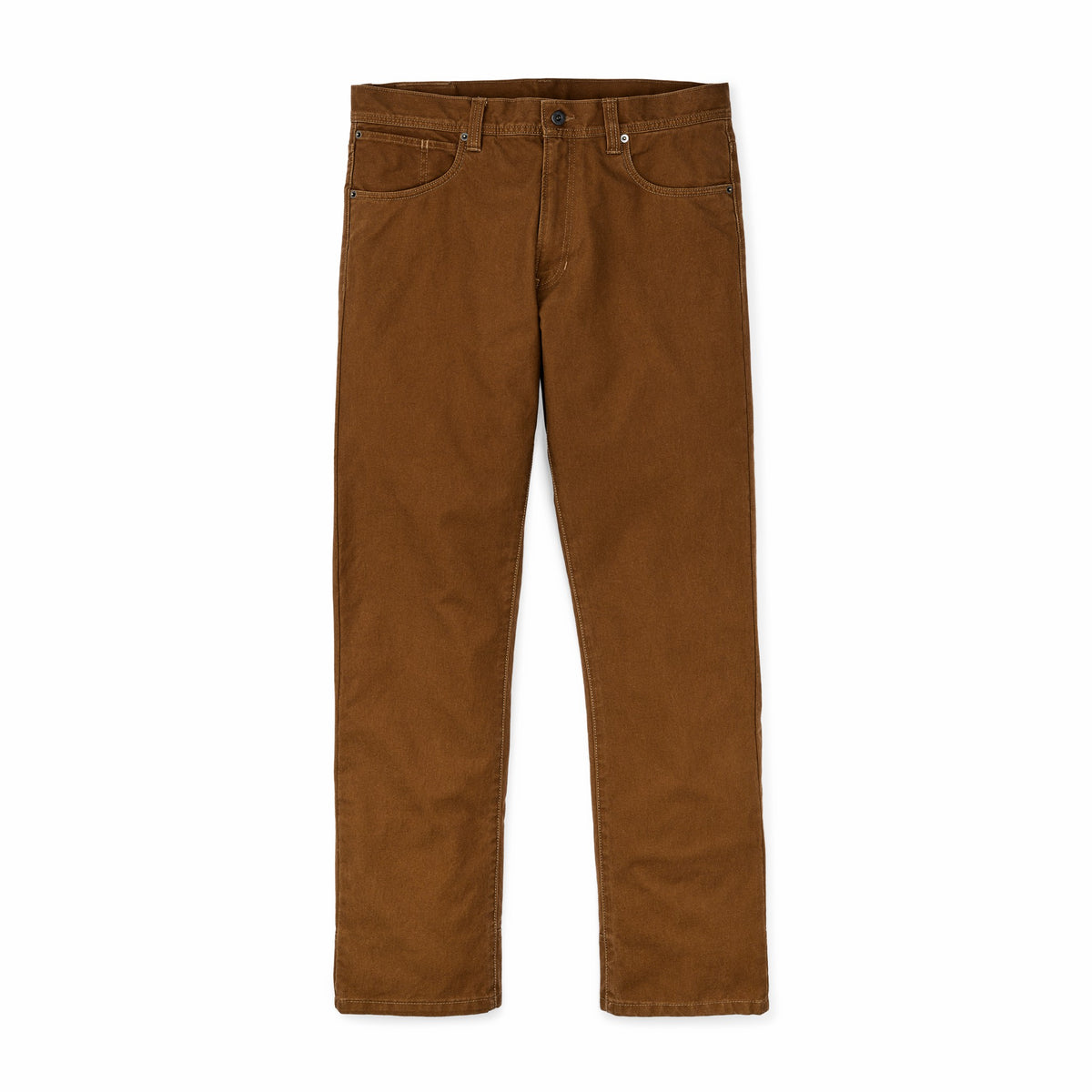 Filson Best Seller / Dry Tin Cloth 5-pocket Pants