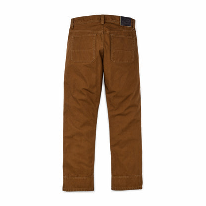 Filson Best Seller / Dry Tin Cloth 5-pocket Pants