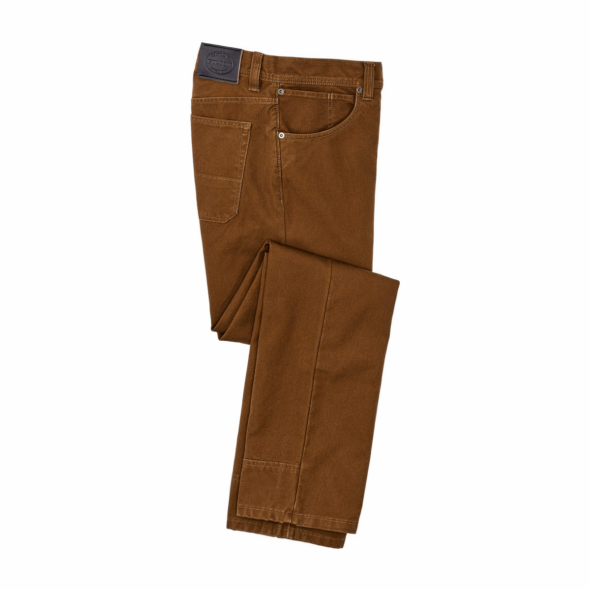 Filson Best Seller / Dry Tin Cloth 5-pocket Pants