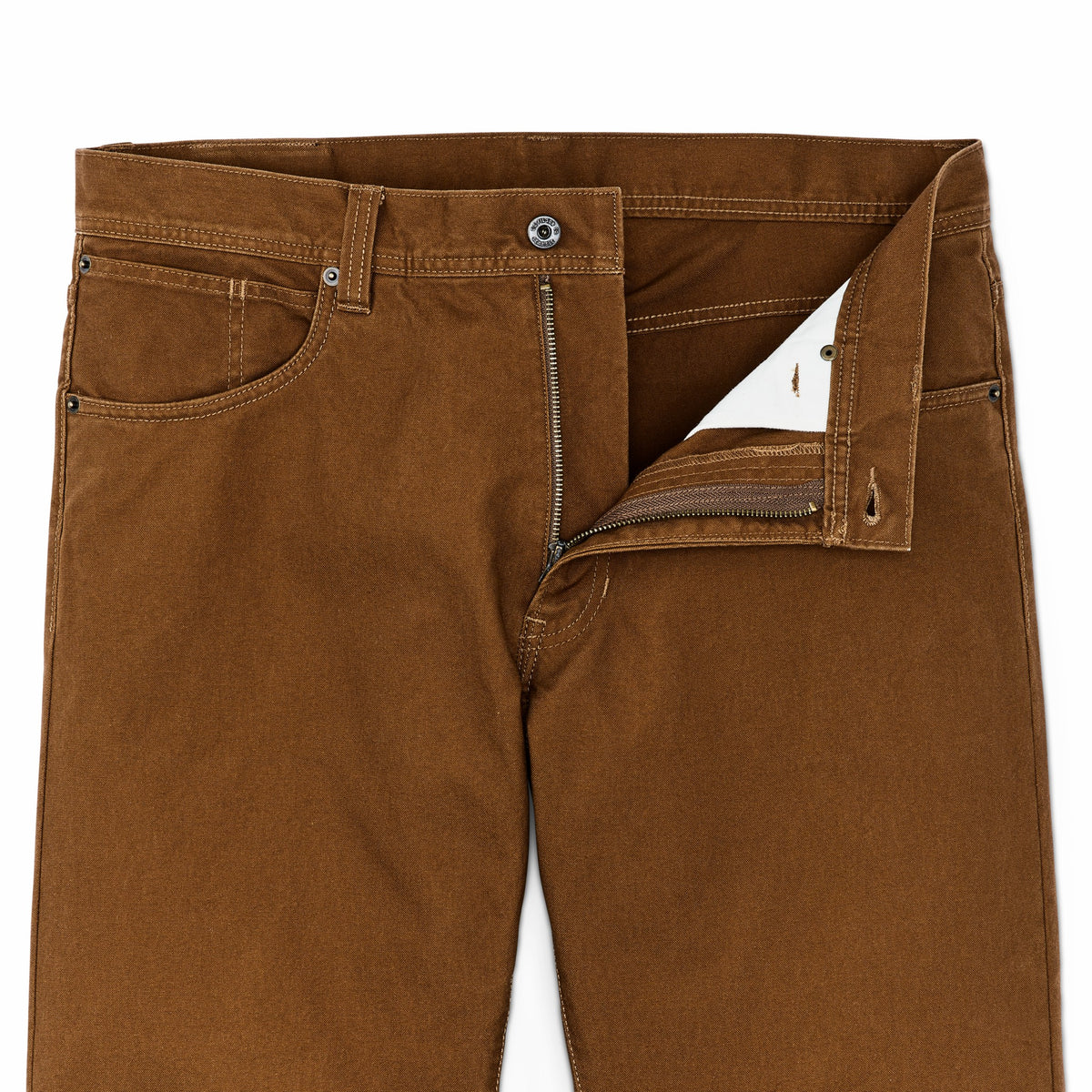 Filson Best Seller / Dry Tin Cloth 5-pocket Pants