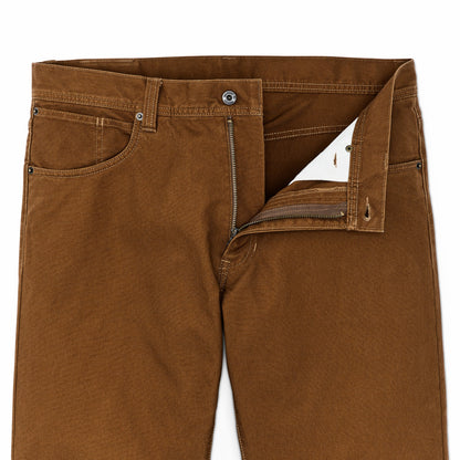 Filson Best Seller / Dry Tin Cloth 5-pocket Pants