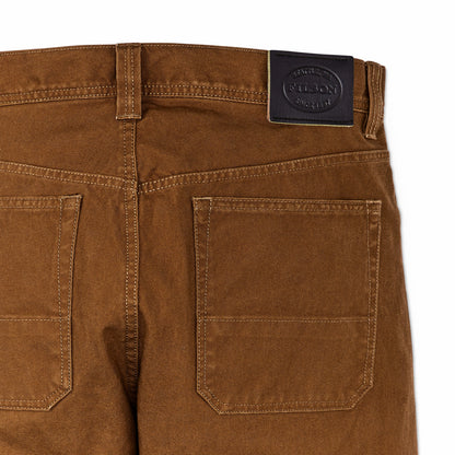 Filson Best Seller / Dry Tin Cloth 5-pocket Pants