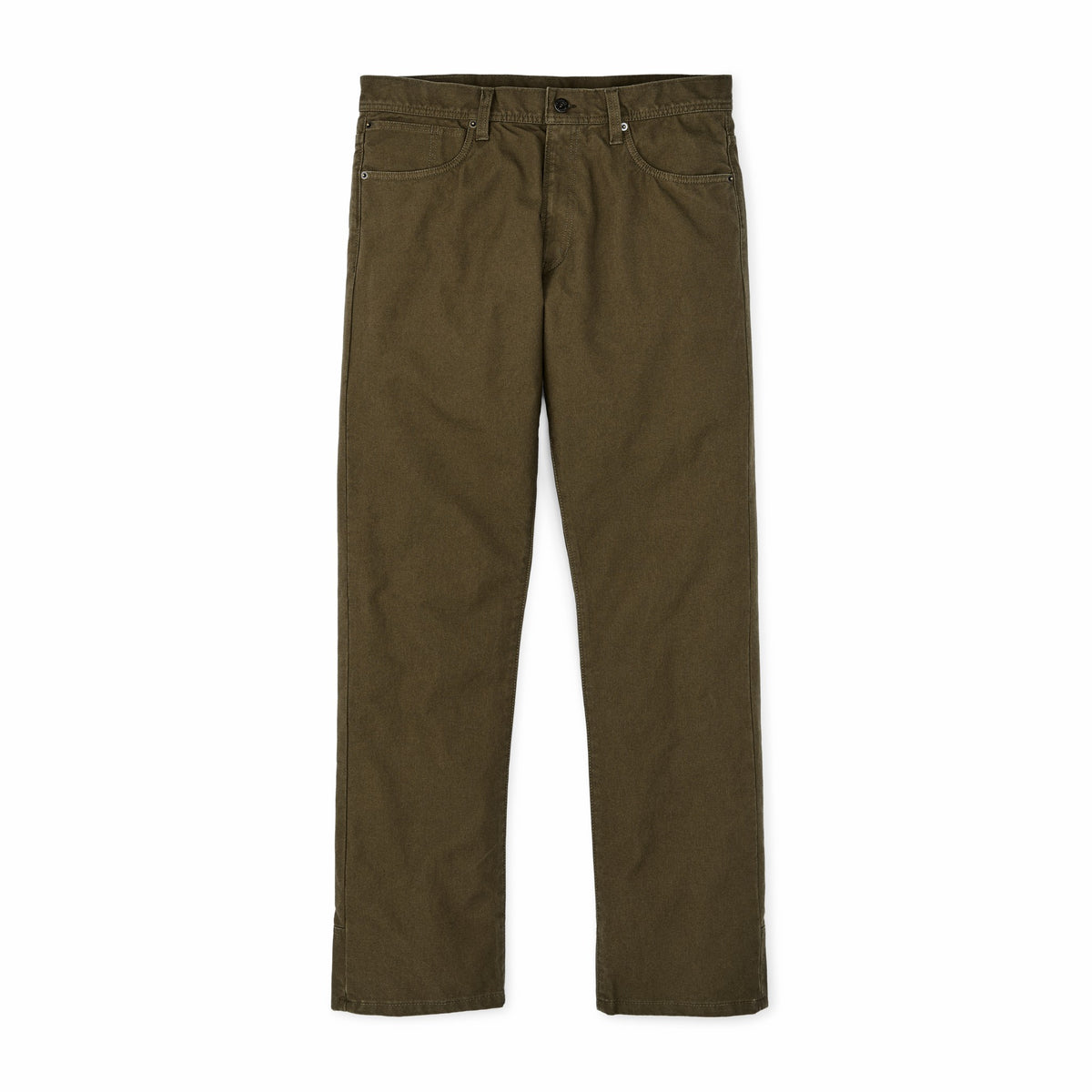 Filson Latest / Dry Tin Cloth 5-pocket Pants