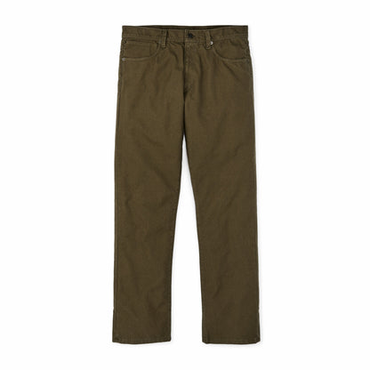 Filson Latest / Dry Tin Cloth 5-pocket Pants