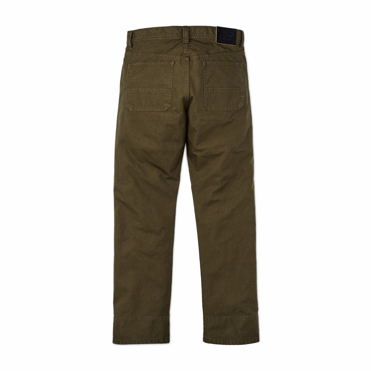 Filson Latest / Dry Tin Cloth 5-pocket Pants
