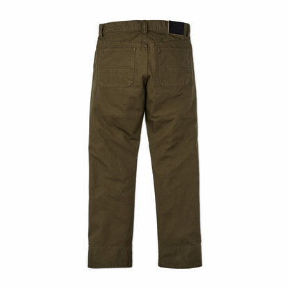 Filson Latest / Dry Tin Cloth 5-pocket Pants
