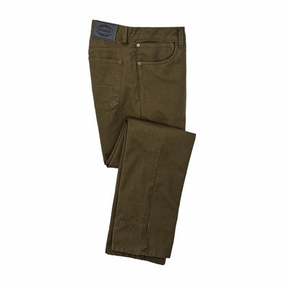 Filson Latest / Dry Tin Cloth 5-pocket Pants